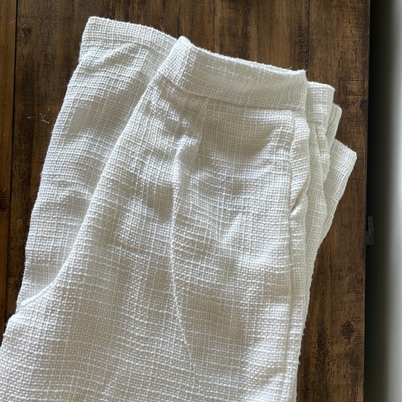 Adelaide Two Piece Wide Leg Pant Set - Picture 7 of 10